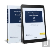 Anuario Iberoamericano De Derecho Del Arte 2023