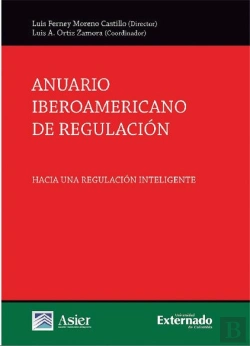 Bertrand.pt - Anuario Iberoamericano De Regulación