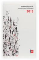 Anuario Iberoamericano Sobre El Libro Infantil Y Juvenil 2013