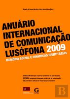 Anuário Internacional de Comunicação Lusófona 2009