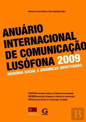 Anuário Internacional de Comunicação Lusófona 2009