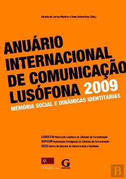 Bertrand.pt - Anuário Internacional de Comunicação Lusófona 2009