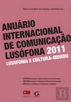 Anuário Internacional de Comunicação Lusófona 2012
