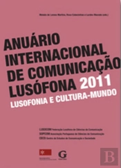 Anuário Internacional de Comunicação Lusófona 2012