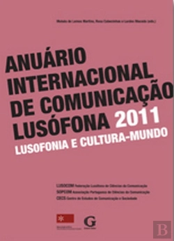 Bertrand.pt - Anuário Internacional de Comunicação Lusófona 2012