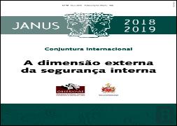 Anuário Janus 2018-2019