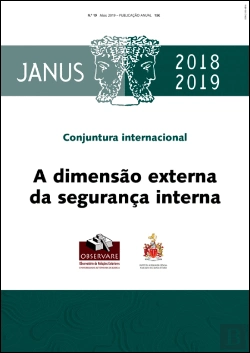 Bertrand.pt - Anuário Janus 2018-2019