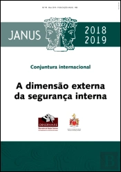 Anuário Janus 2018-2019