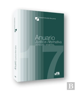 Bertrand.pt - Anuario Justicia Alternativa. Número 14, Año 2017