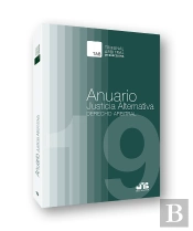 Anuario Justicia Alternativa, Número 15, Año 2019