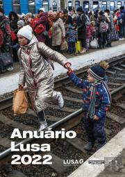 Anuário Lusa 2022