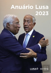 Anuário Lusa 2023