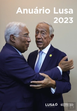 Bertrand.pt - Anuário Lusa 2023
