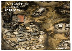 Anuário LUSA 2025