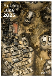 Anuário LUSA 2025