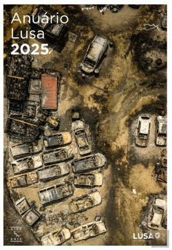 Bertrand.pt - Anuário LUSA 2025