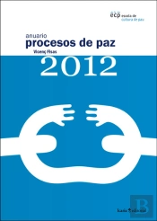 Anuario Procesos De Paz