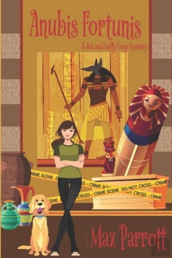 Bertrand.pt - Anubis Fortunis
