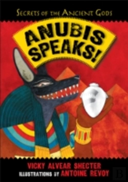 Bertrand.pt - Anubis Speaks!