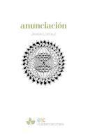 Anunciación