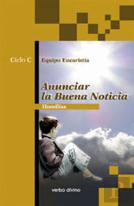 Anunciar La Buena Noticia