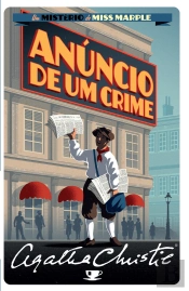 Anúncio De Um Crime - Ac Jovem