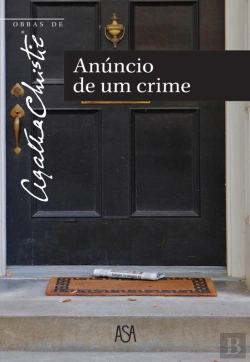 Bertrand.pt - Anúncio De Um Crime