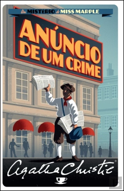 Bertrand.pt - Anúncio de um Crime