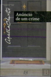 Anúncio de um Crime