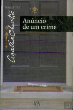 Bertrand.pt - Anúncio de um Crime
