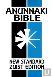 Anunnaki Bible