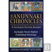 Anunnaki Chronicles
