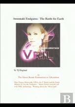 Anunnaki Endgame