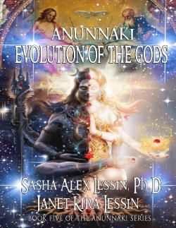 Bertrand.pt - Anunnaki Evolution Of The Gods