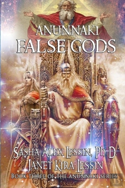 Bertrand.pt - Anunnaki: False Gods
