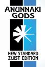Anunnaki Gods