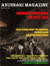 Anunnaki Magazine. Issue 2 July 2013