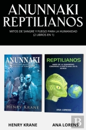 Anunnaki Reptilianos