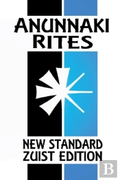 Anunnaki Rites