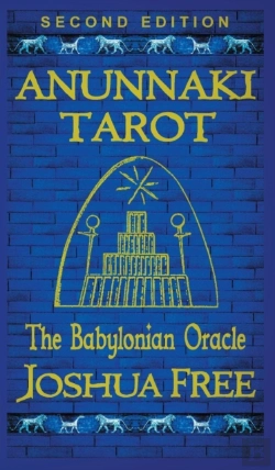 Bertrand.pt - Anunnaki Tarot (The Babylonian Oracle)