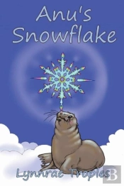 Anu'S Snowflake