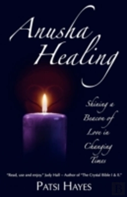 Bertrand.pt - Anusha Healing
