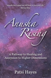 Anusha Rising
