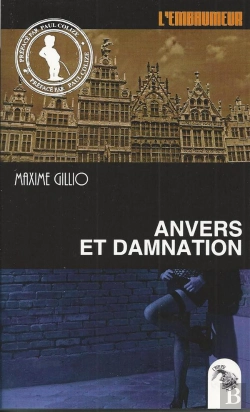 Bertrand.pt - Anvers Et Damnation