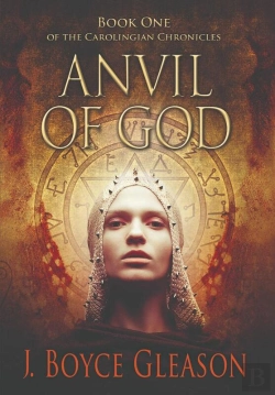 Bertrand.pt - Anvil Of God
