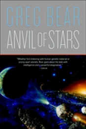 Anvil Of Stars