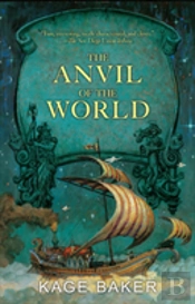 Anvil Of The World