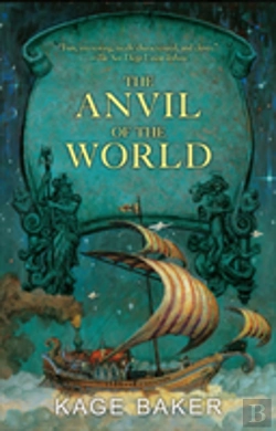 Bertrand.pt - Anvil Of The World