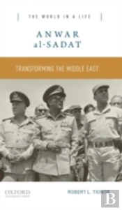 Anwar Al-Sadat