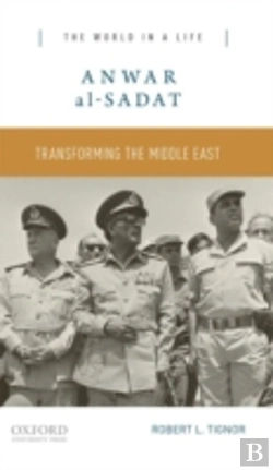 Bertrand.pt - Anwar Al-Sadat